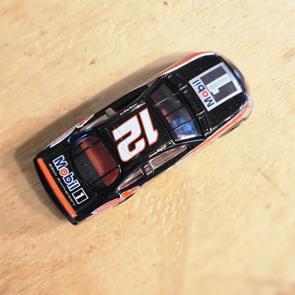 VTG Team Caliber Ford Taurus #12 1999 Nascar Racing Diecast Mayfield Car 1:64